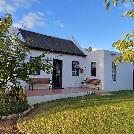 Orchard Cottage McGregor Exteriör bild
