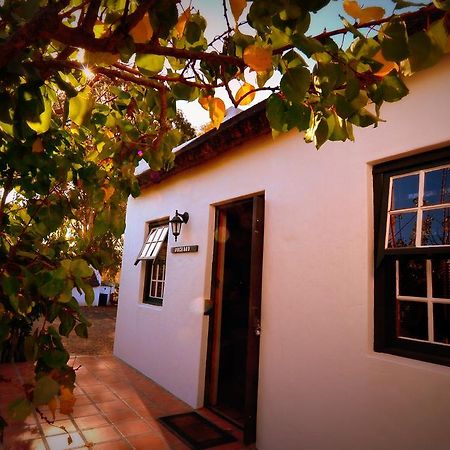 Orchard Cottage McGregor Exteriör bild
