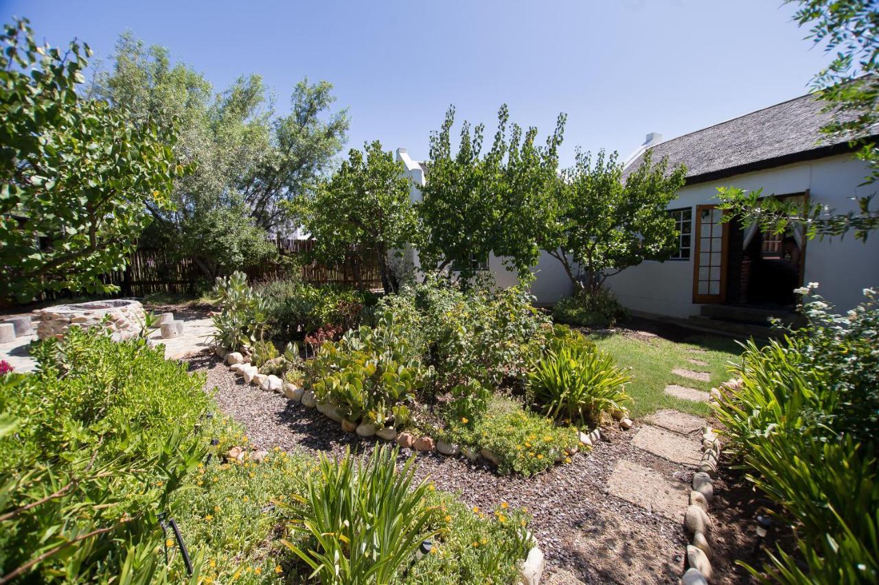 Orchard Cottage McGregor Exteriör bild