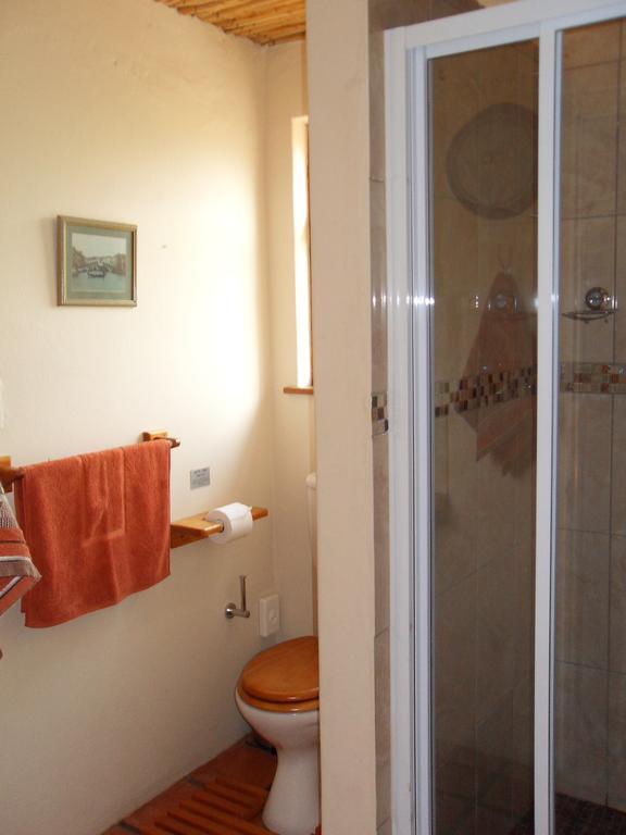 Orchard Cottage McGregor Exteriör bild