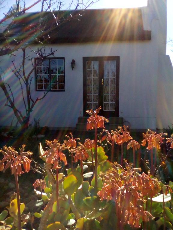 Orchard Cottage McGregor Exteriör bild
